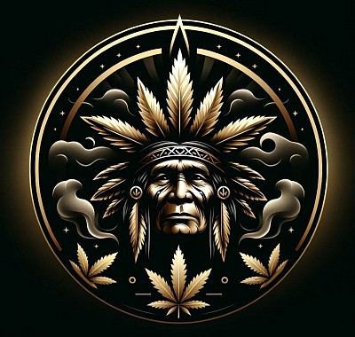 Cannabis Chiefs Choice Logo